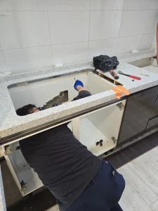 집수리 창업 현장실습