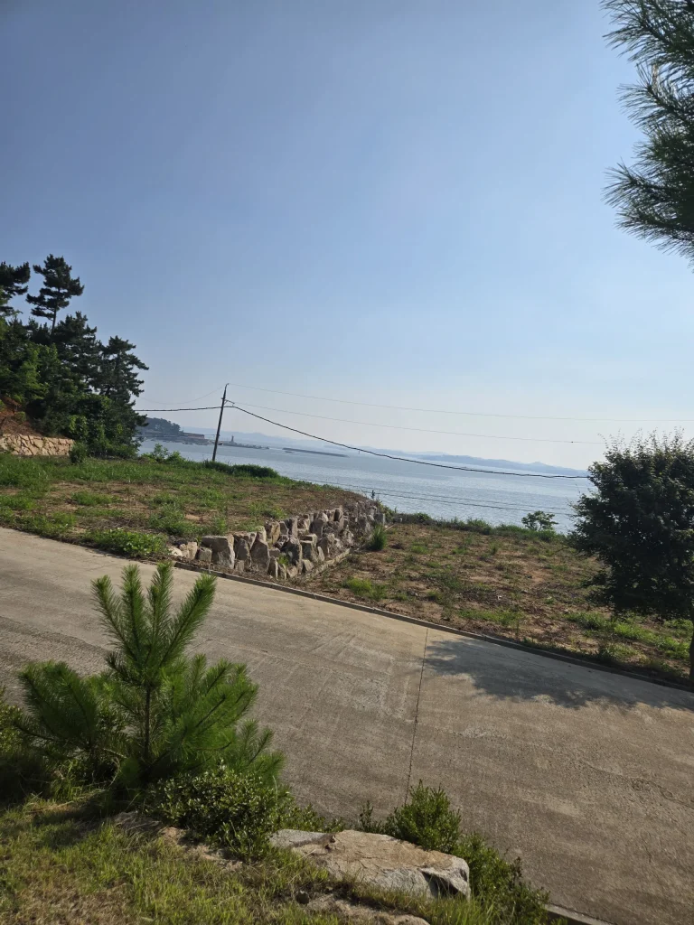 lawn-care 교육 실습 사진