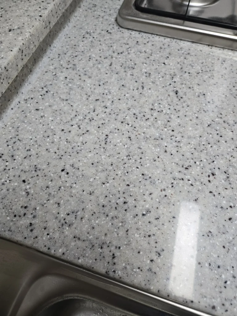 sink-repair-skill 교육 실습 사진